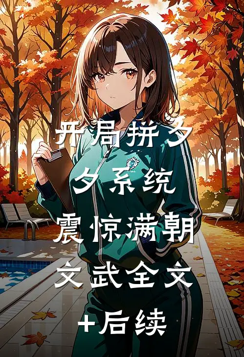 开局拼夕夕系统，震惊满朝文武全文+后续