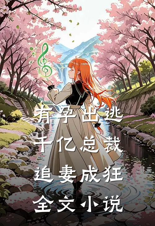 有孕出逃：千亿总裁追妻成狂全文小说
