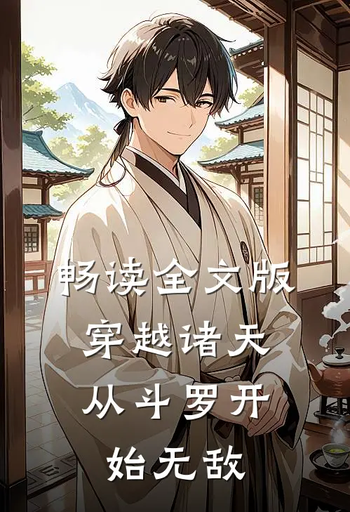 畅读全文版穿越诸天，从斗罗开始无敌