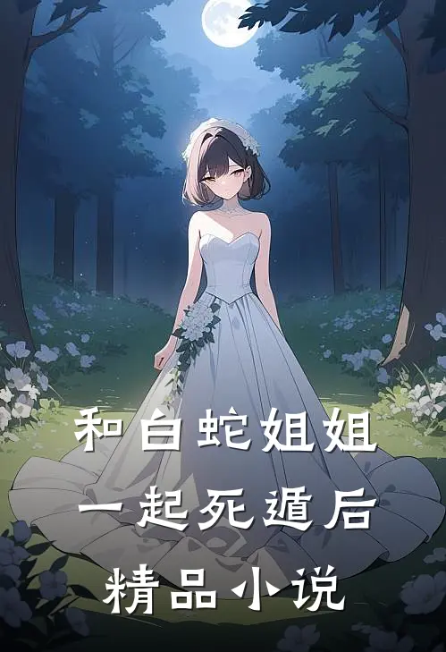 和白蛇姐姐一起死遁后精品小说