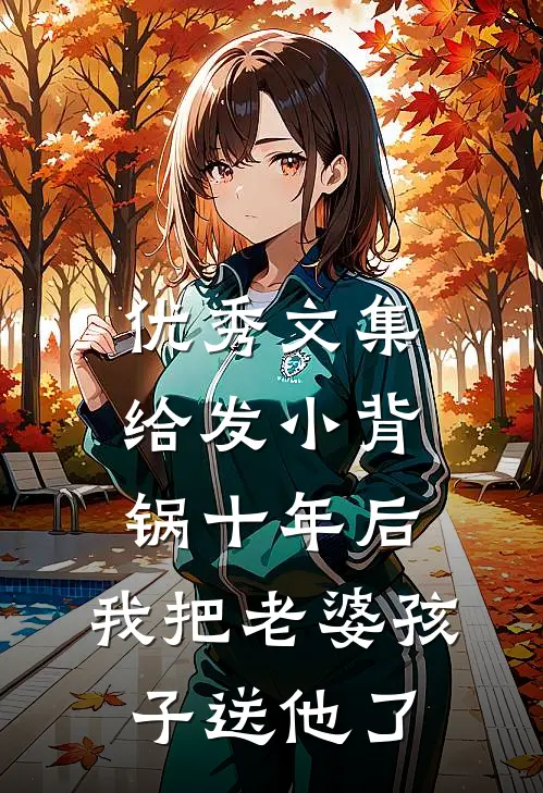 优秀文集给发小背锅十年后，我把老婆孩子送他了