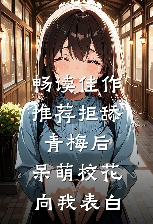畅读佳作推荐拒舔青梅后，呆萌校花向我表白