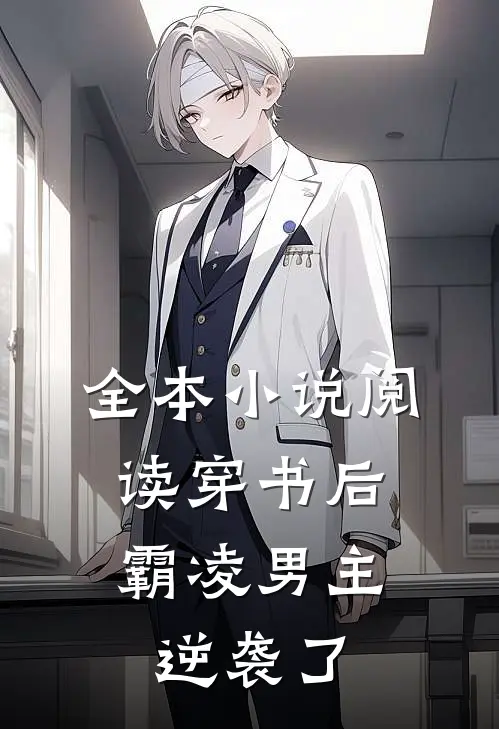 全本小说阅读穿书后，霸凌男主逆袭了
