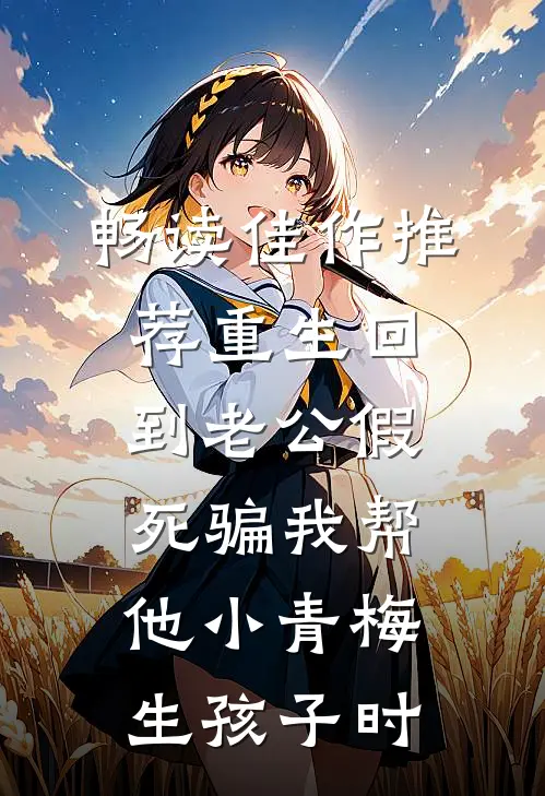 畅读佳作推荐重生回到老公假死骗我帮他小青梅生孩子时