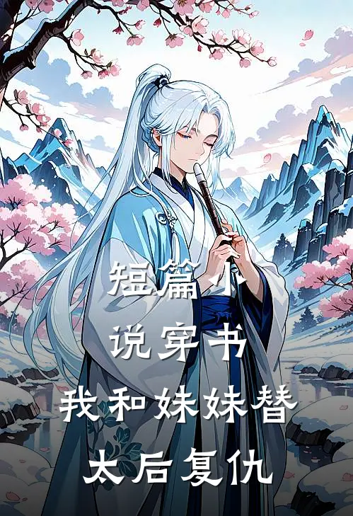 短篇小说穿书：我和妹妹替太后复仇