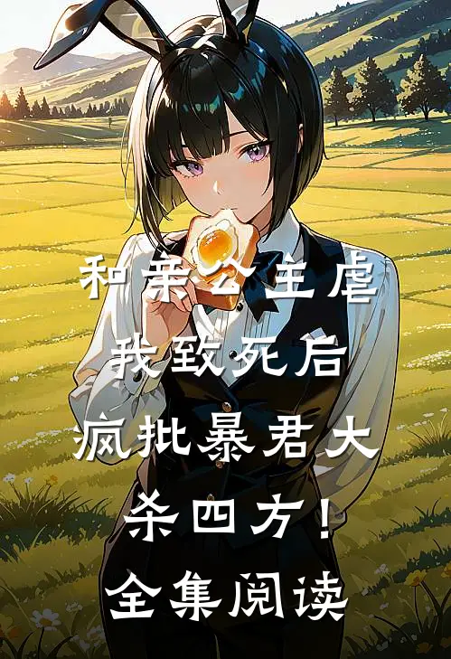 和亲公主虐我致死后，疯批暴君大杀四方！全集阅读