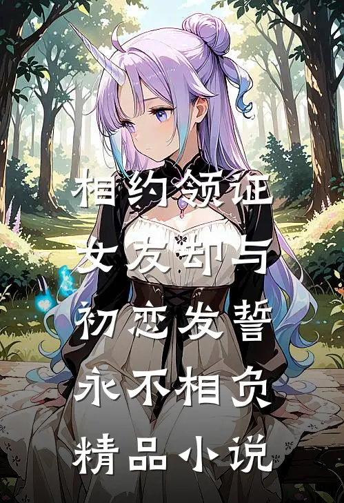 相约领证，女友却与初恋发誓永不相负精品小说