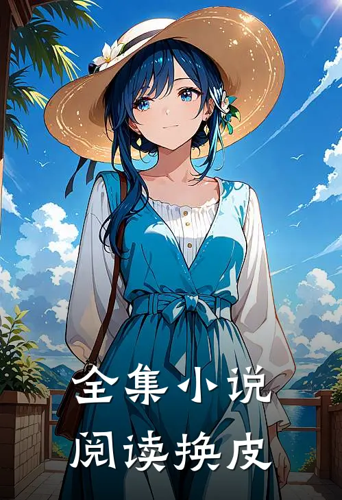 全集小说阅读换皮