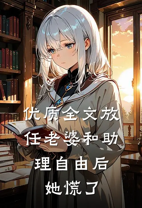 优质全文放任老婆和助理自由后，她慌了