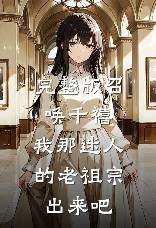 完整版召唤千禧：我那迷人的老祖宗出来吧