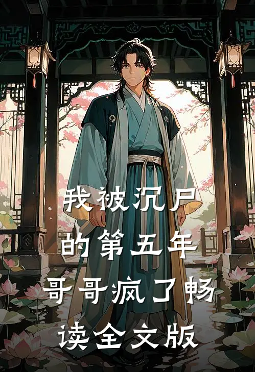 我被沉尸的第五年，哥哥疯了畅读全文版