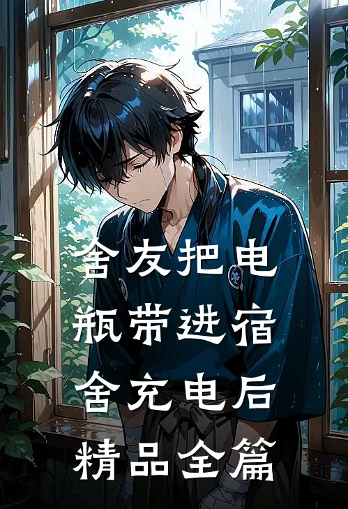 舍友把电瓶带进宿舍充电后精品全篇