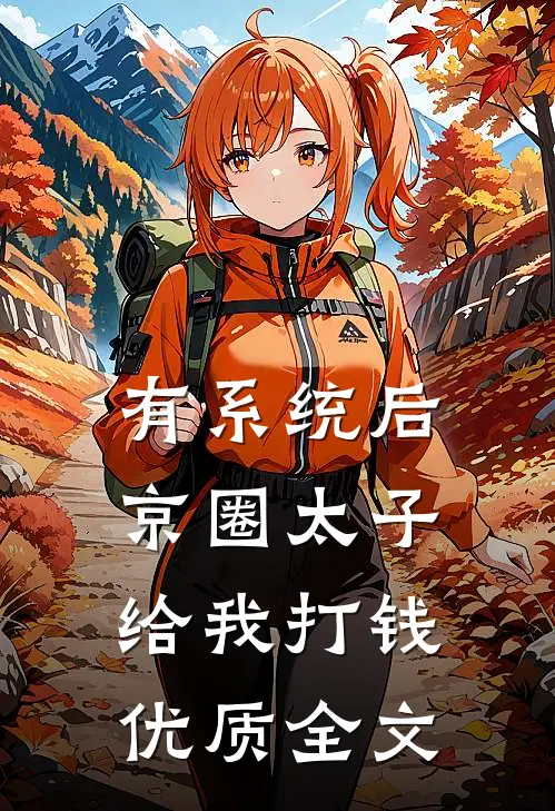有系统后京圈太子给我打钱优质全文