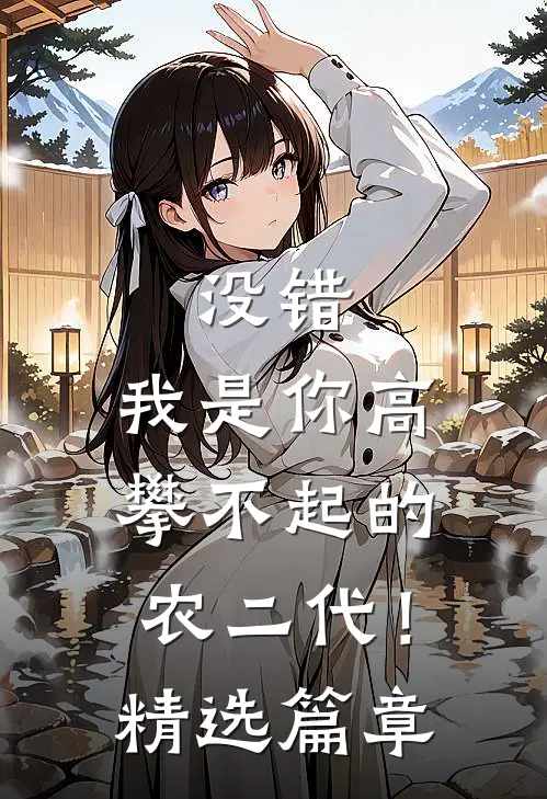 没错，我是你高攀不起的农二代！精选篇章