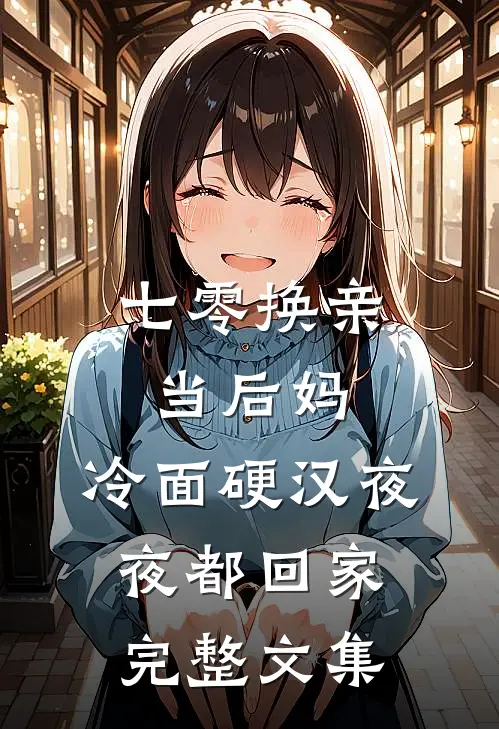 七零换亲当后妈，冷面硬汉夜夜都回家完整文集