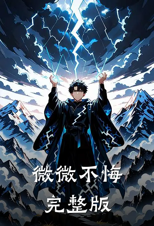 微微不悔完整版