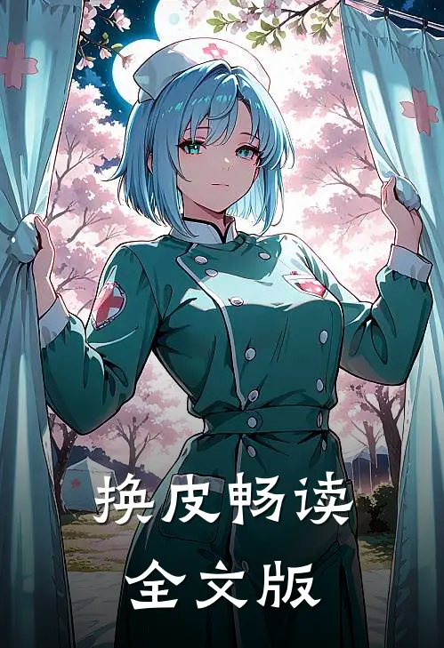 换皮畅读全文版