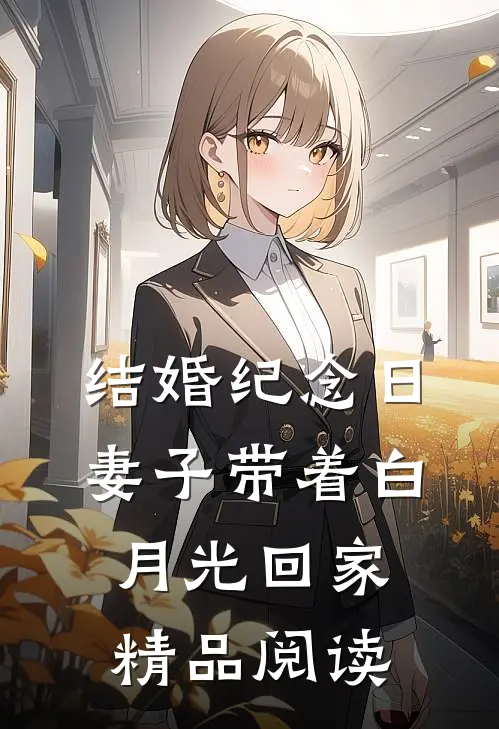 结婚纪念日，妻子带着白月光回家精品阅读