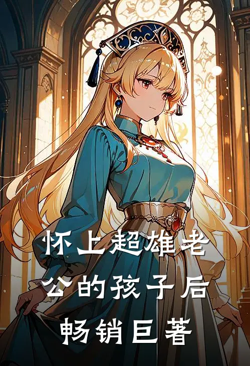 怀上超雄老公的孩子后畅销巨著