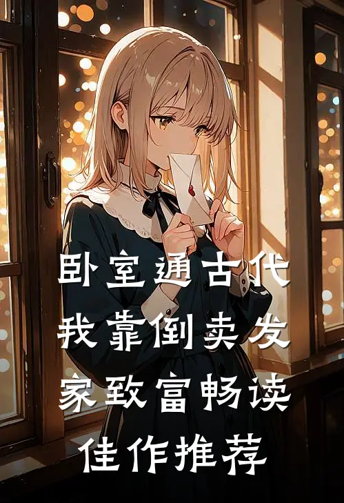 卧室通古代，我靠倒卖发家致富畅读佳作推荐