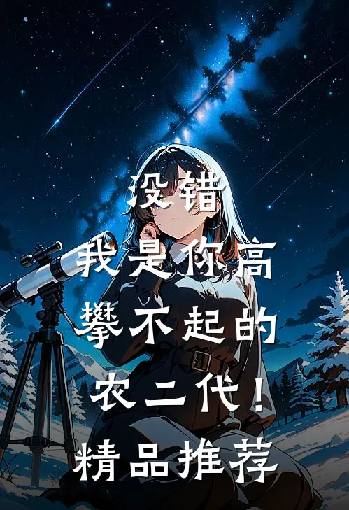没错，我是你高攀不起的农二代！精品推荐
