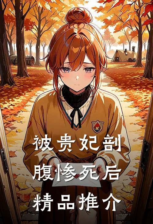 被贵妃剖腹惨死后精品推介