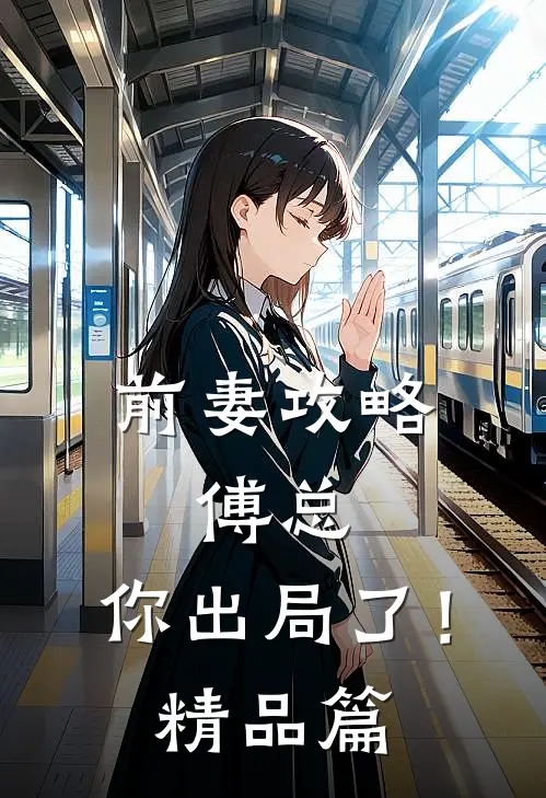 前妻攻略：傅总，你出局了！精品篇
