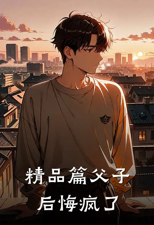 精品篇父子后悔疯了