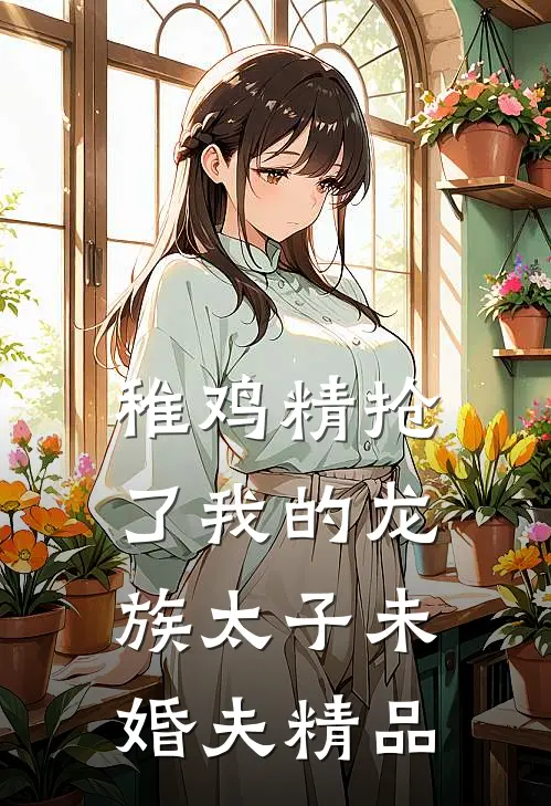稚鸡精抢了我的龙族太子未婚夫精品