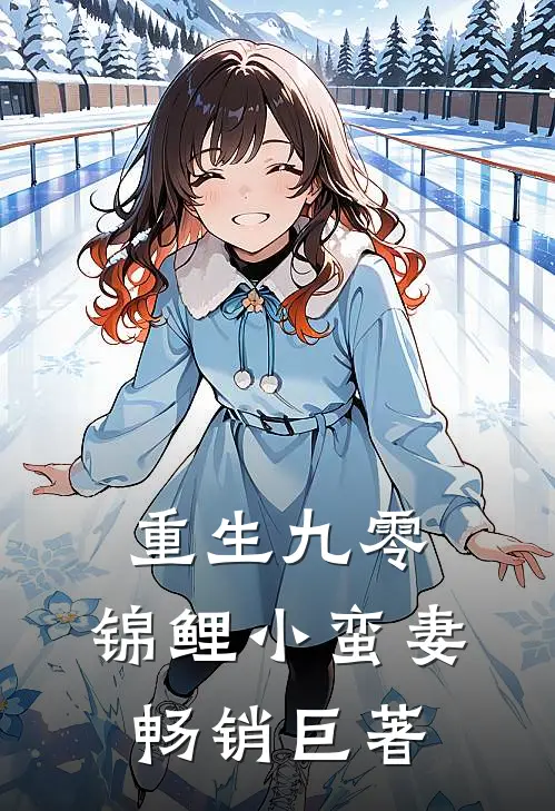 重生九零：锦鲤小蛮妻畅销巨著