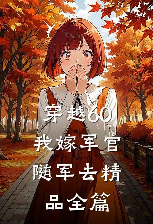 穿越60：我嫁军官随军去精品全篇