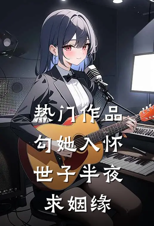 热门作品勾她入怀，世子半夜求姻缘