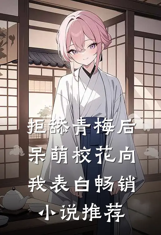 拒舔青梅后，呆萌校花向我表白畅销小说推荐