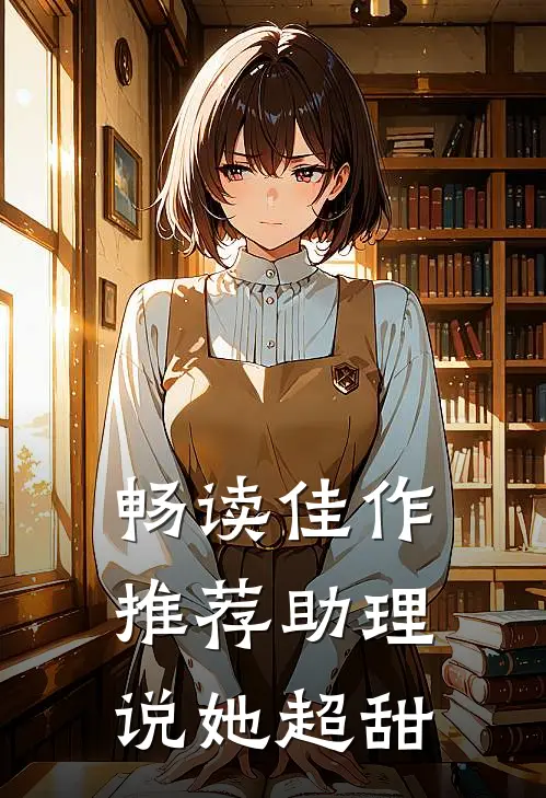 畅读佳作推荐助理说她超甜