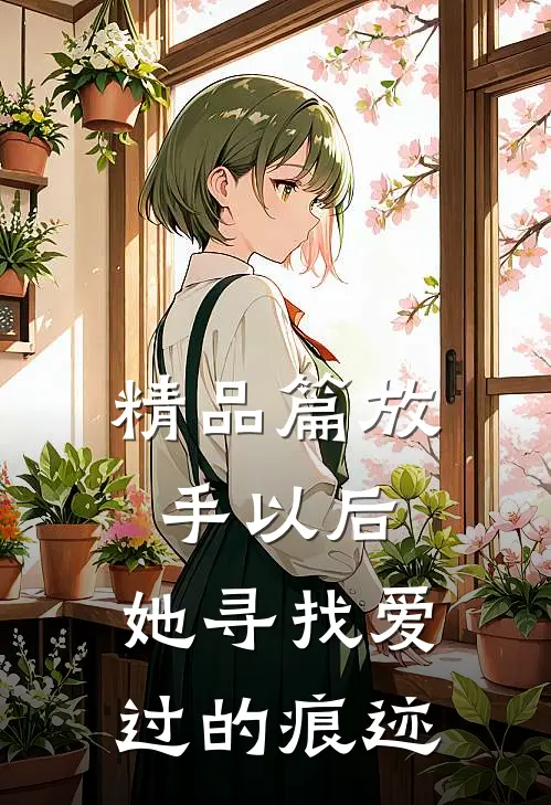 精品篇放手以后，她寻找爱过的痕迹