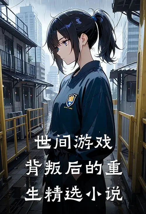 世间游戏：背叛后的重生精选小说