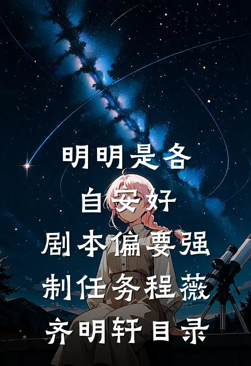 他来时烈火燎原热门