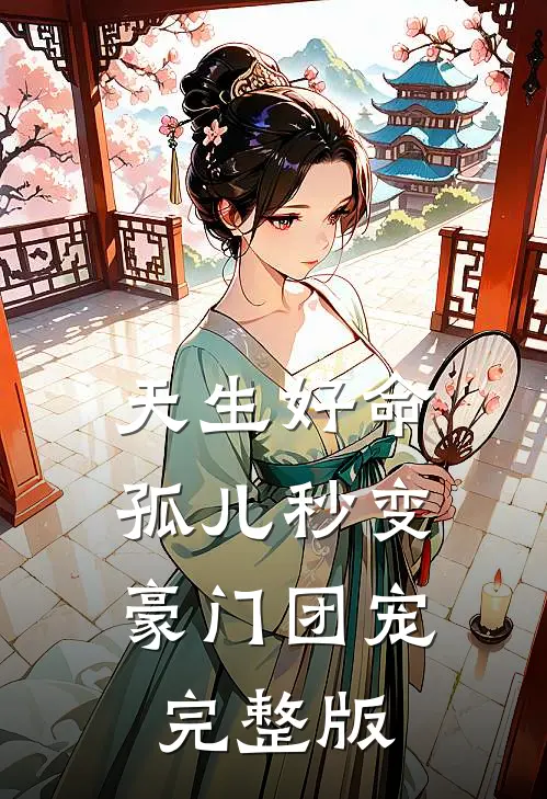 天生好命，孤儿秒变豪门团宠完整版