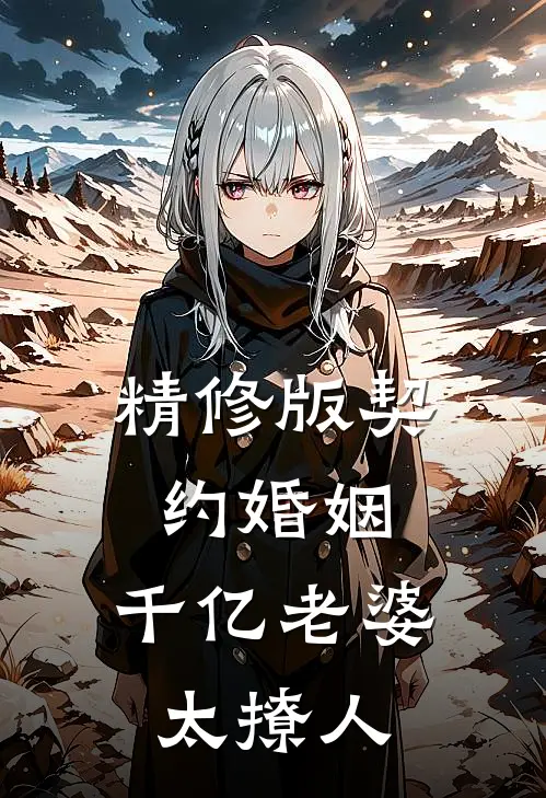 精修版契约婚姻：千亿老婆太撩人
