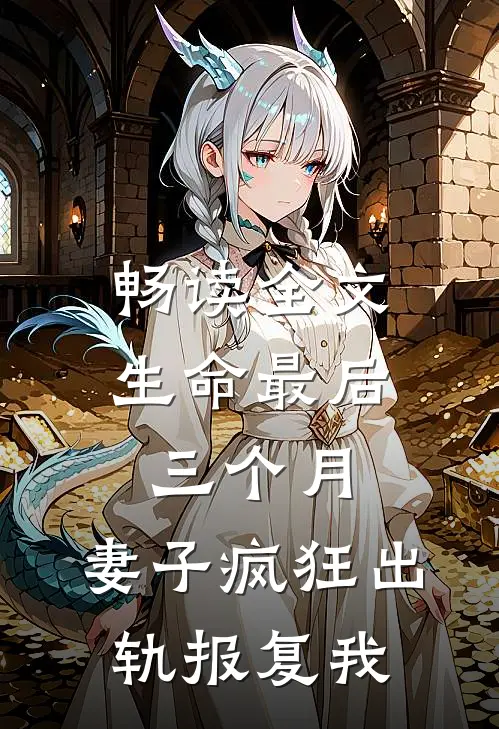 畅读全文生命最后三个月，妻子疯狂出轨报复我