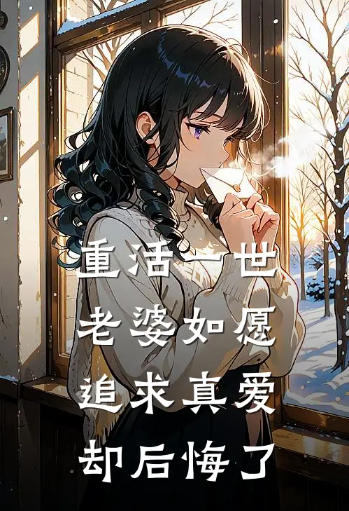 重活一世，老婆如愿追求真爱却后悔了