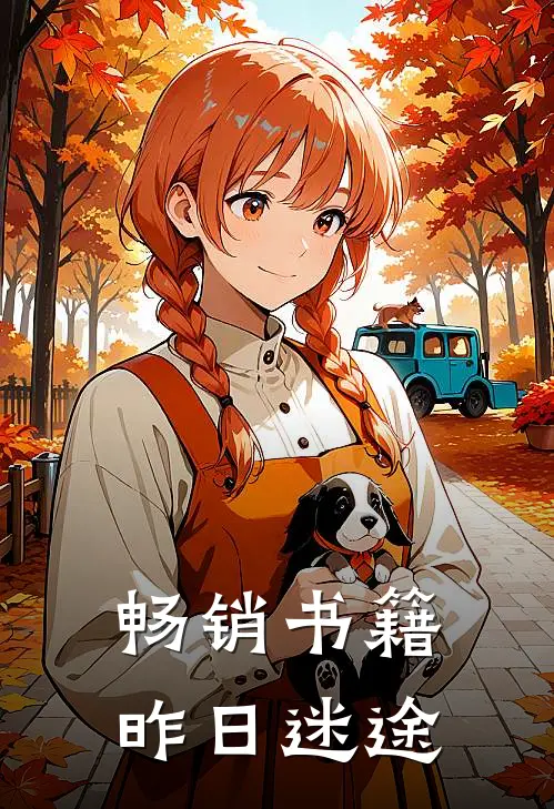 畅销书籍昨日迷途