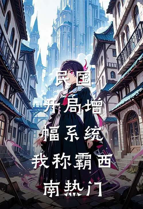 情报系统在手，实力增长呼吸般简单前文+番外