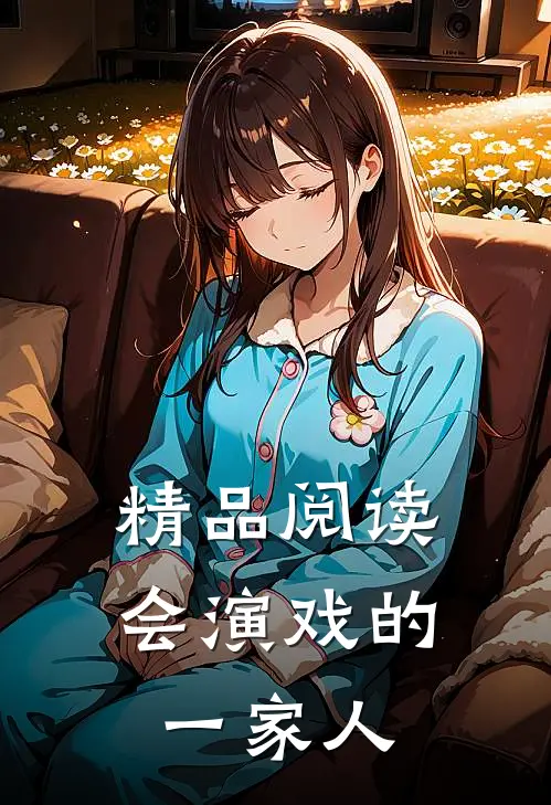精品阅读会演戏的一家人