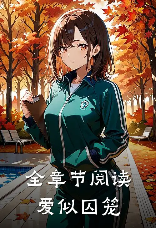 全章节阅读爱似囚笼