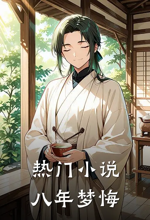 热门小说八年梦悔