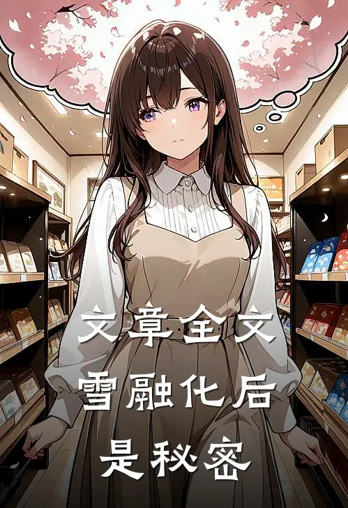文章全文雪融化后是秘密