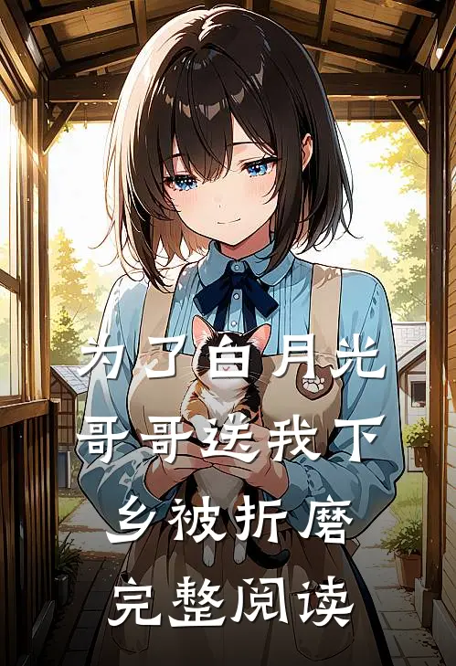 为了白月光，哥哥送我下乡被折磨完整阅读
