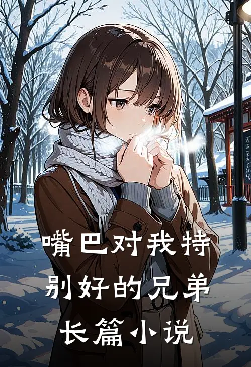 嘴巴对我特别好的兄弟长篇小说