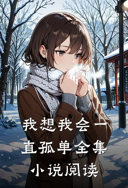 我想我会一直孤单全集小说阅读